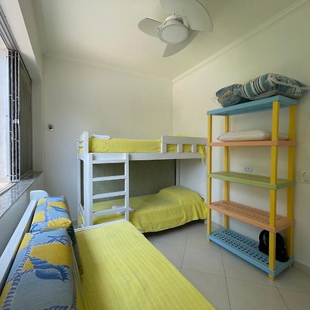 Apartamento Mare Mansa A 30 Metros Da Praia Mansa Em Caioba Com Wifi Matinhos Kültér fotó
