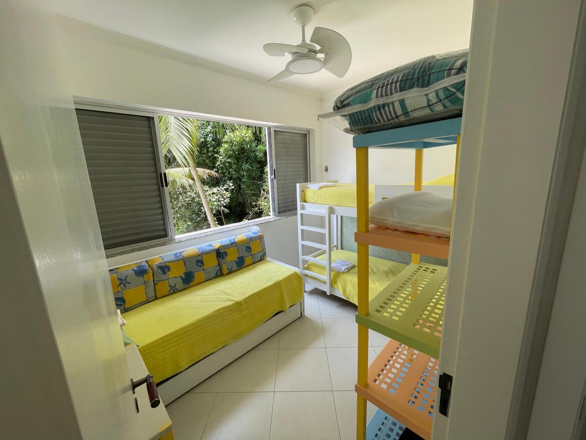 Apartamento Mare Mansa A 30 Metros Da Praia Mansa Em Caioba Com Wifi Matinhos Kültér fotó