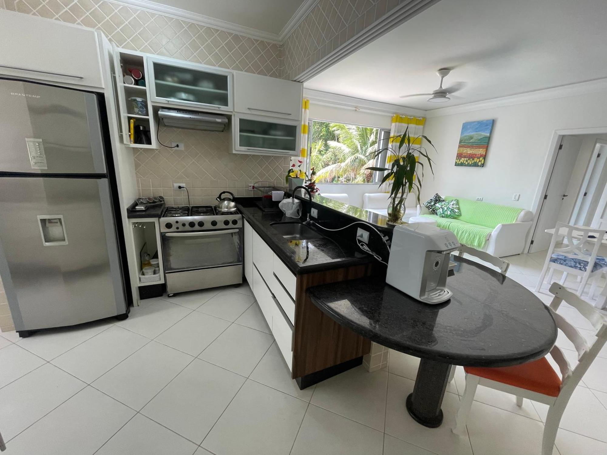 Apartamento Mare Mansa A 30 Metros Da Praia Mansa Em Caioba Com Wifi Matinhos Kültér fotó