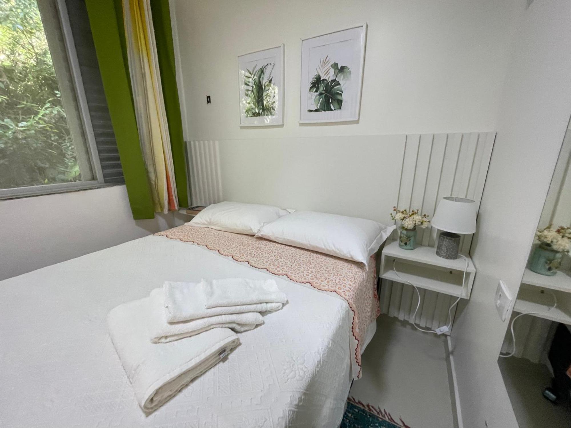 Apartamento Mare Mansa A 30 Metros Da Praia Mansa Em Caioba Com Wifi Matinhos Kültér fotó